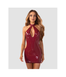 Redya robe rouge